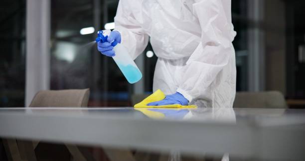 Licensed Infectious Disease Decontamination service in Hoschton, GA - Crime Scene Cleaner Online